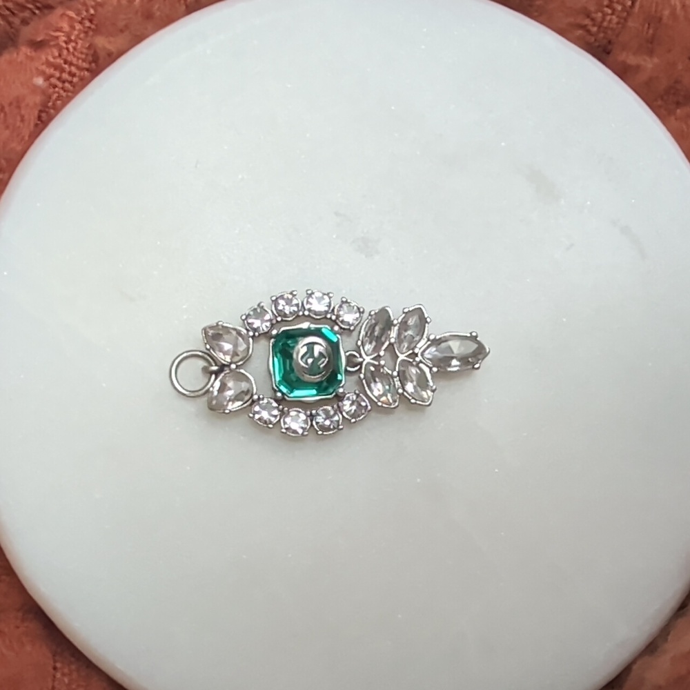 Authentic Gucci Pendant